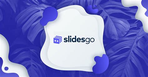 slides go